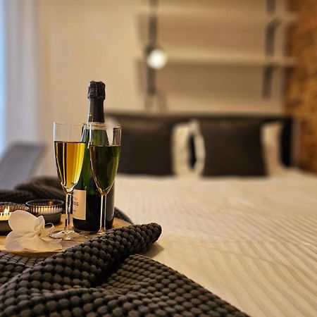 Urabn Apartments Studio With Garden No 2A Chorzow Katowice Free Private Parking, Self Check-In Exterior photo